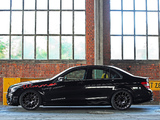 Photos of Wimmer RS Mercedes-Benz C 63 AMG (W204) 2011