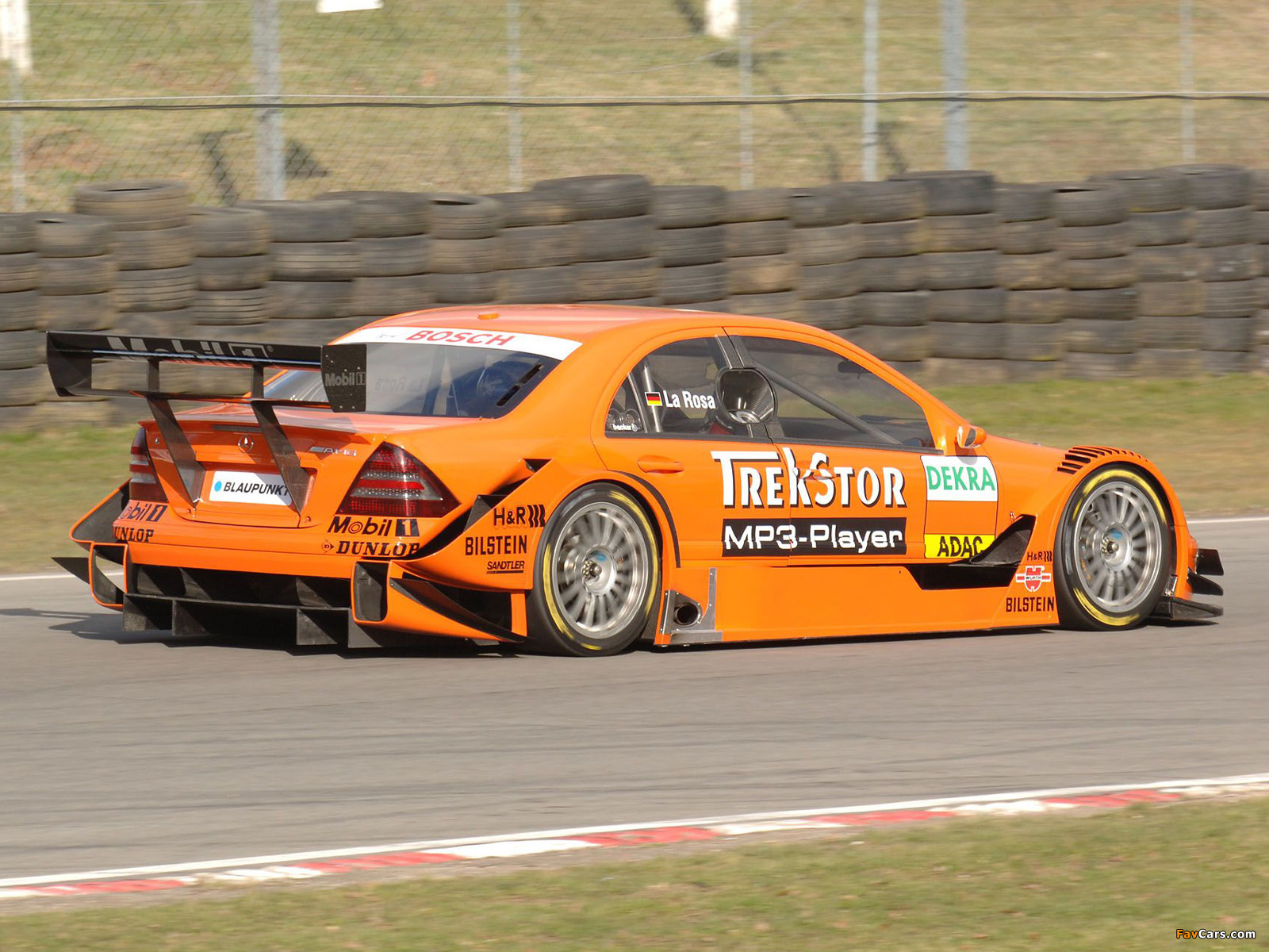 Pictures Of Mercedes Benz C Amg Dtm W X