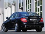 Pictures of Brabus B63 S (W204) 2008