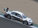 Pictures of Mercedes-Benz C AMG DTM (W204) 2011