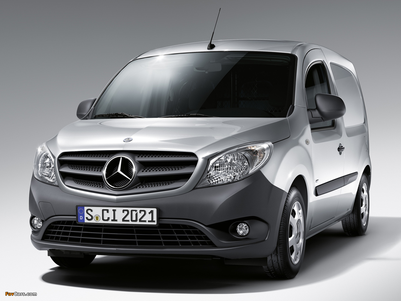 Photos of Mercedes-Benz Citan Panel Van 2012 (1280 x 960)