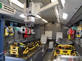 Mercedes-Benz Citaro LC Ambulance (O530) 2009–11 images