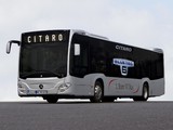 Mercedes-Benz Citaro Bluetec-6 (O530) 2012 photos