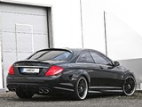 Pictures of VÄTH Mercedes-Benz CL 65 AMG (C216) 2007–10