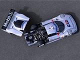 Mercedes-Benz CLK GTR AMG Racing Version images