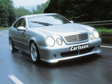 Carlsson Mercedes-Benz CLK-Klasse (C208) images