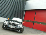 Kunzmann Mercedes-Benz CLK-Klasse (C209) wallpapers