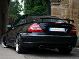 Pictures of CLP Tuning 5000 DTM (C209) 2009