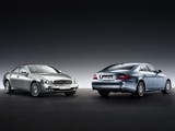 Mercedes-Benz CLS-Klasse images