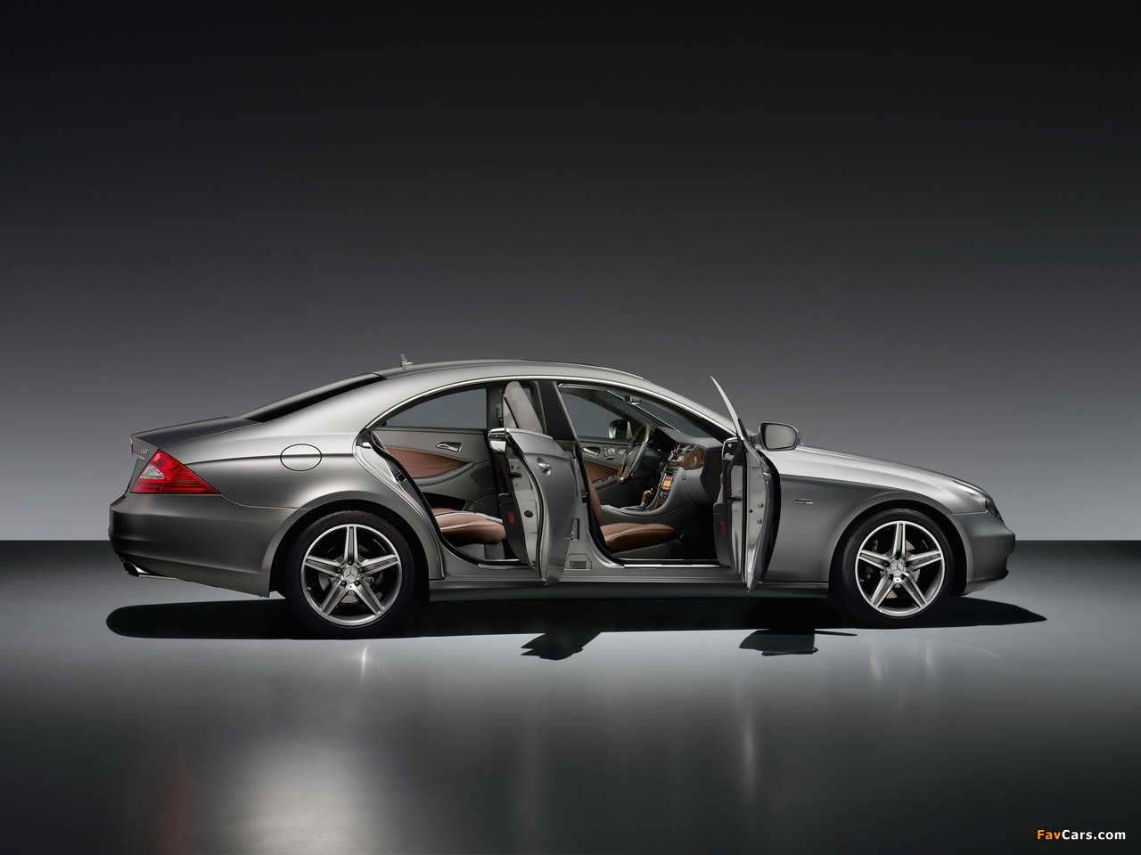 Photos of Mercedes-Benz CLS 350 CGI Grand Edition (C219) 2009 (1280 x 960)