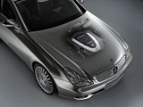 Mercedes-Benz CLS 350 CGI (C219) 2006–10 wallpapers