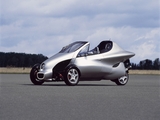 Images of Mercedes-Benz F300 Life Jet Concept 1997