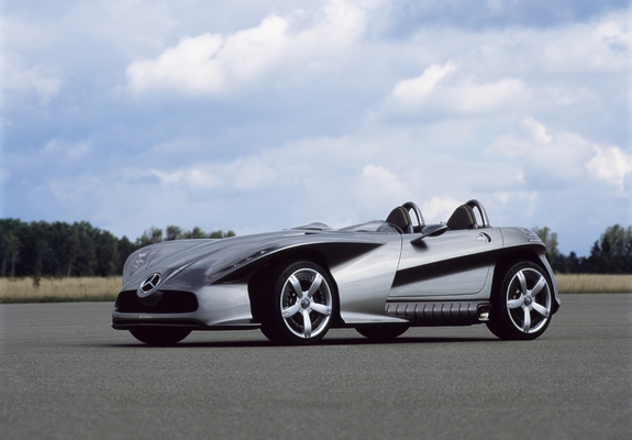 Images of Mercedes-Benz F400 Carving Concept 2001