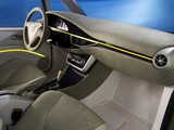 Images of Mercedes-Benz Bionic Concept 2005
