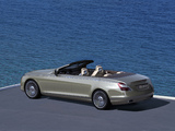 Images of Mercedes-Benz Ocean Drive Concept 2006
