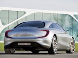 Images of Mercedes-Benz F125! Concept 2011