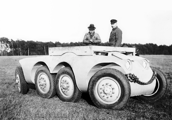Daimler-Benz ARW 1928 images