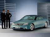 Mercedes-Benz F200 Imagination Concept 1996 wallpapers
