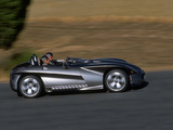 Mercedes-Benz F400 Carving Concept 2001 pictures