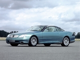 Pictures of Mercedes-Benz F200 Imagination Concept 1996