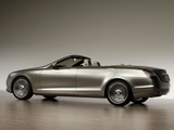 Pictures of Mercedes-Benz Ocean Drive Concept 2006