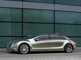 Pictures of Mercedes-Benz F700 Concept 2007
