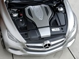 Pictures of Mercedes-Benz F800 Style Concept 2010