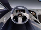 Pictures of Mercedes-Benz F125! Concept 2011