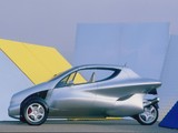Mercedes-Benz F300 Life Jet Concept 1997 wallpapers