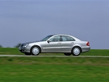 Images of Mercedes-Benz E 280 CDI 4MATIC (W211) 2002–06