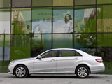 Images of Mercedes-Benz E 300 L (W212) 2010–13
