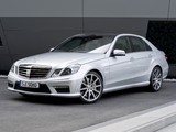 Images of Mercedes-Benz E 63 AMG (W212) 2011–12