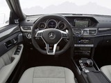 Images of Mercedes-Benz E 63 AMG S-Model Estate (S212) 2013