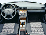 Mercedes-Benz E-Klasse Cabrio (A124) 1991–98 wallpapers