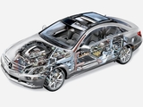 Mercedes-Benz E 350 CGI Coupe (C207) 2009–12 pictures