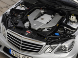 Photos of Mercedes-Benz E 63 AMG (W212) 2009–11
