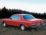 Pictures of Mercedes-Benz 300 CD Turbodiesel (C123) 1981–85
