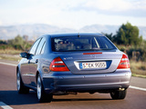 Pictures of Mercedes-Benz E 500 (W211) 2002–06