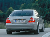 Pictures of Mercedes-Benz E 280 CDI 4MATIC (W211) 2002–06