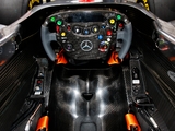 Pictures of McLaren Mercedes-Benz MP4-26 2011