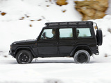 Images of Mercedes-Benz G 280 CDI Edition 30 PUR (W461) 2009