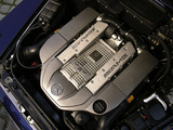 Mercedes-Benz G 55 Kompressor AMG (W463) 2004–06 pictures