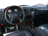 Mercedes-Benz G 55 Kompressor AMG Mastermind (W463) 2012 photos