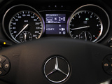 Photos of Mercedes-Benz GL 450 CDI AU-spec (X164) 2011–12