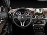 Mercedes-Benz GLA 220 CDI 4MATIC (X156) 2014 images