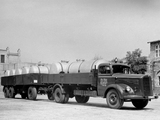 Images of Mercedes-Benz L6600 1950–54