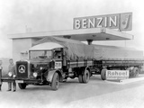 Mercedes-Benz L10000 1935–37 pictures