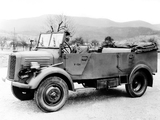 Mercedes-Benz L1500A 1941–43 images