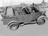 Mercedes-Benz L1500A 1941–43 pictures