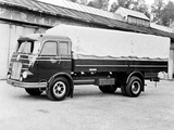 Mercedes-Benz LP315 1956 images